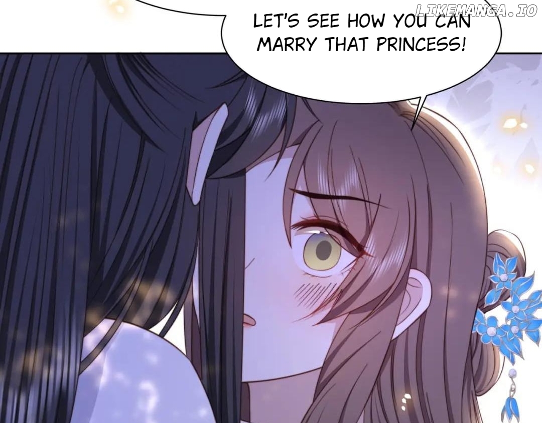 Lonely Emperor Chases His Sister-in-Law Chapter 46 - page 43